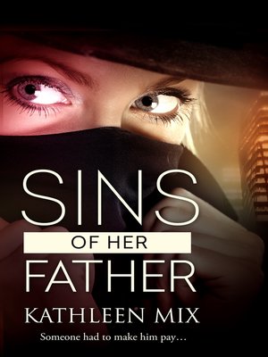 cover image of Sins of Her Father
